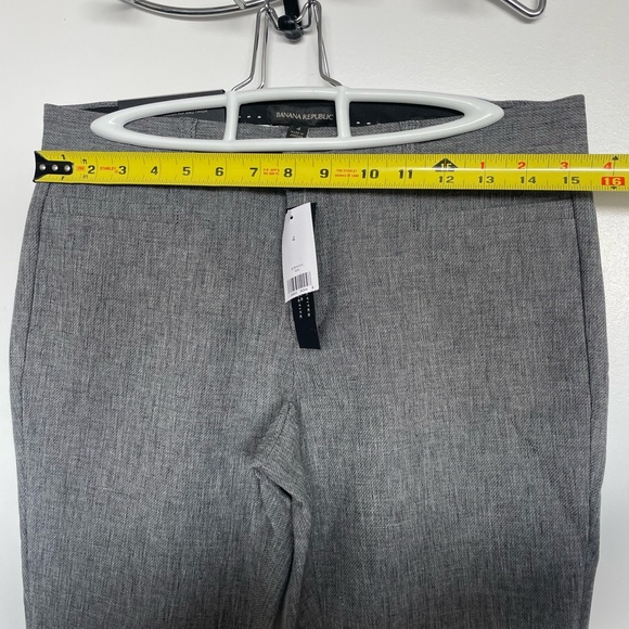 Banana Republic Sloane Pants NWT - Picture 3 of 6